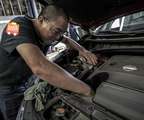 'Repair Your Car Now, Pay Later' Program Eases Financial Burdens for F