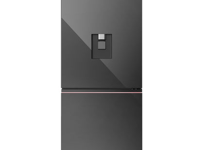 Panasonic NR-BW530XMMP 17.6 cu.ft. Two Door Refrigerator