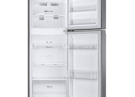 LG Refrigerator Two Door 8.3 cu.ft. RVT-B083DG