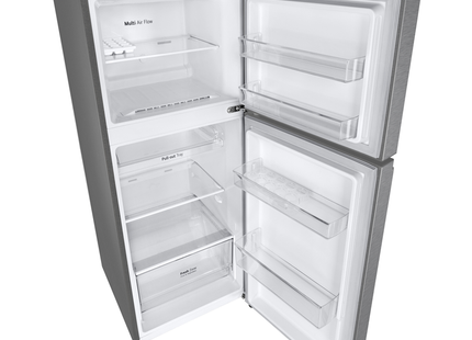 LG Refrigerator Two Door 8.3 cu.ft. RVT-B083DG