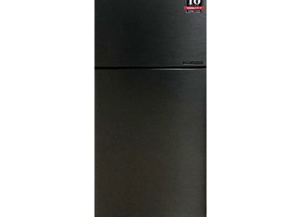 Sharp SJ-FTS07BVS-DS 6.4 cu.ft. Two Door Refrigerator