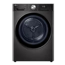 LG Washing Machine 15kg Front Load Washer F2515STGB
