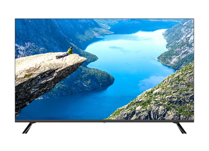 Devant 50QUHW01 50in Quantum UHD Smart TV