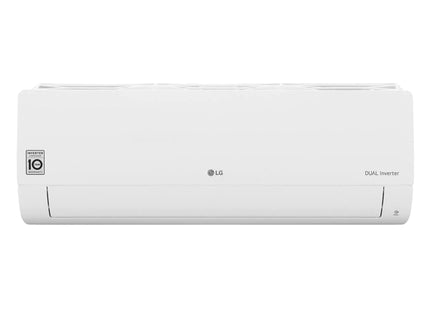 2024 Model – LG Dual Standard Inverter Split Type Airconditioner 1.5 HP HSN12ISY2
