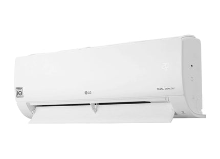 2024 Model – LG Dual Standard Inverter Split Type Airconditioner 2.0 HP HSN18ISY2