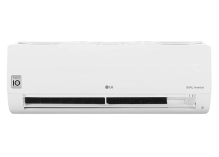 2024 Model – LG Dual Standard Inverter Split Type Airconditioner 1.5 HP HSN12ISY2