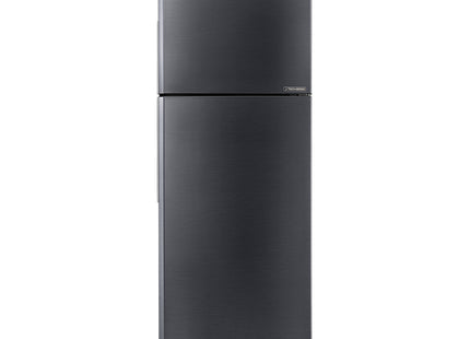 Sharp SJ-FTS09BVS-DS 8.9 cu.ft. Two Door Refrigerator