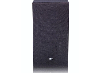 LG Sound Bar SQC2 2.1ch Audio System