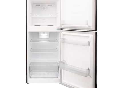 Condura CNF-198i 7.0 cu.ft. Two Door Refrigerator