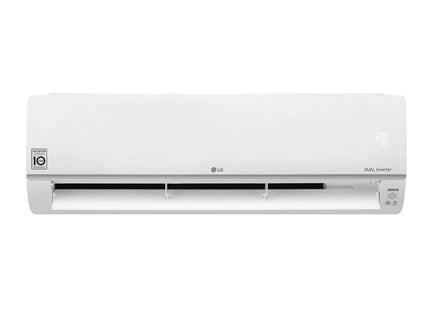 2024 Model – LG Dual Premium Inverter Split Type Airconditioner 1.0 HP HSN09IPX2