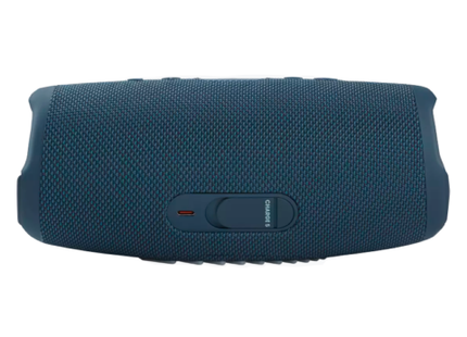 JBL Charge 5 Blue Waterproof Wireless Bluetooth Speaker