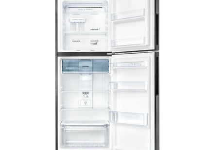 Sharp SJ-FTS13BVS-DS 12.7 cu.ft. Two Door Refrigerator
