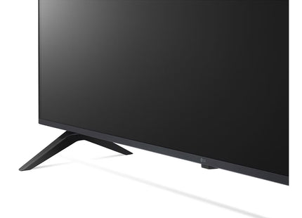 2023 Model- LG 86in 4K UHD Smart TV 86UR8050PSB