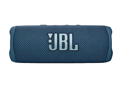 JBL FLIP 6 Blue Portable Waterproof Speaker