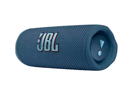 JBL FLIP 6 Blue Portable Waterproof Speaker