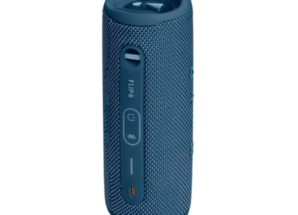 JBL FLIP 6 Blue Portable Waterproof Speaker