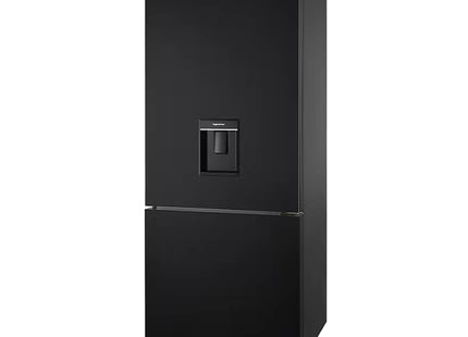 Panasonic NR-BX421GPKP 13.3 cu.ft. Two Door Refrigerator