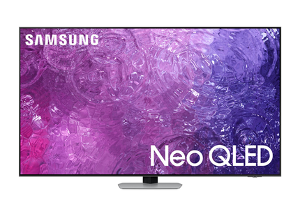 Samsung QA50QN90CAGXXP 50in Neo QLED 4K Smart TV – 2023