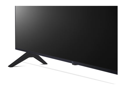 2023 Model- LG 43in 4K UHD Smart TV 43UR7550PSC