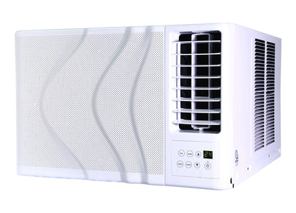 Carrier WCARJ010EEC3 1.0 HP Window Type Airconditioner