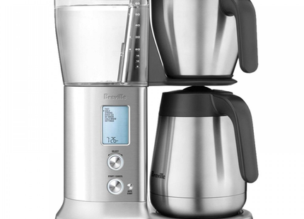 Breville BDC455 The Precision Brewer Thermal Coffee Maker