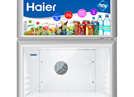 Haier SC-309 10.9 cu. ft. Beverage Cooler