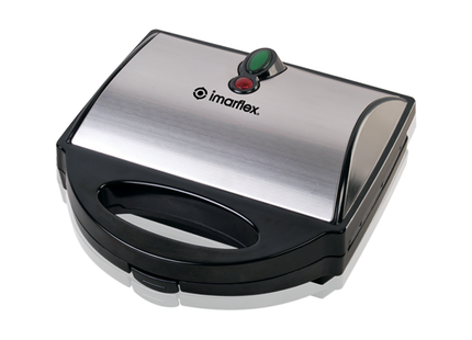 Imarflex ISM-600HW Hotdog Waffle Maker