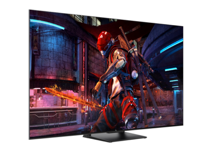 TCL LED-55C745 55in QLED Gaming TV