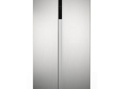 Beko GNO472E40XPPH 16.6 cu.ft. Side by Side Refrigerator