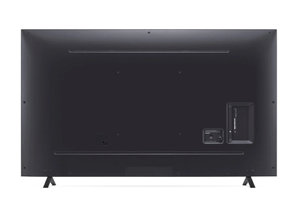 LG 55in 4K UHD Smart TV 55UQ8050PSB