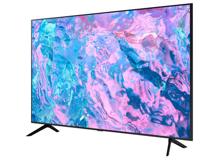 Samsung UA55CU7000GXXP 55in 4K UHD Smart TV – 2023