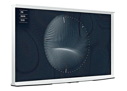 Samsung QA55LS01B 55in The Serif 4K Smart TV – 2022