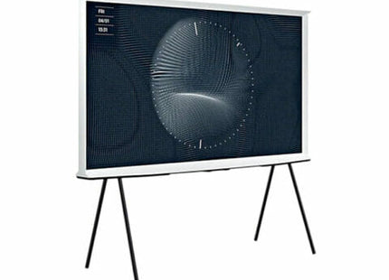 Samsung QA55LS01B 55in The Serif 4K Smart TV – 2022