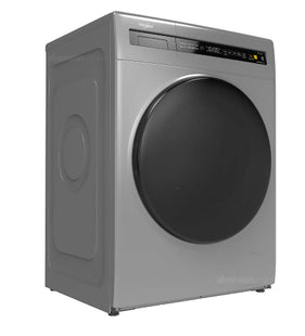 Whirlpool 9.5 kg. Inverter Front Load Washer - FWEB9503BS