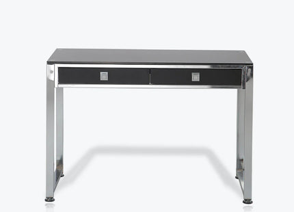 Our Home Howard Working Table Black