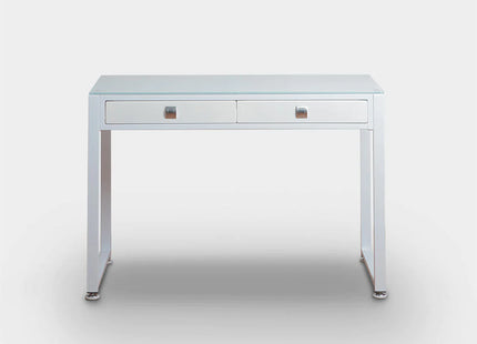 Our Home Howard Working Table White