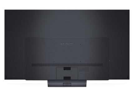 2023 Model- LG OLED evo 83in 4K UHD Smart TV OLED83C3PSA