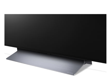 2023 Model- LG OLED evo 77in 4K UHD Smart TV OLED77C3PSA