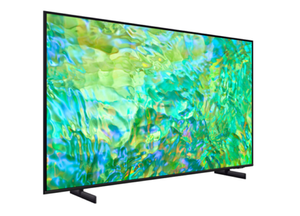 Samsung UA55CU8100GXXP 55in Crystal UHD 4K Smart TV – 2023