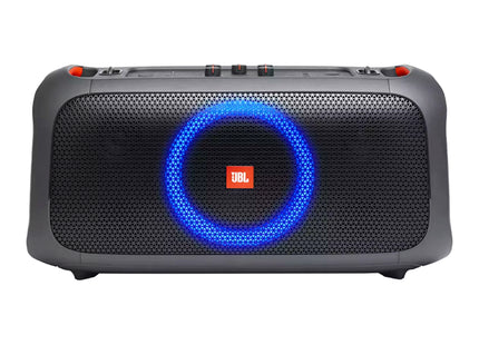 JBL PARTYBOX On-The-Go Portable Party Speaker