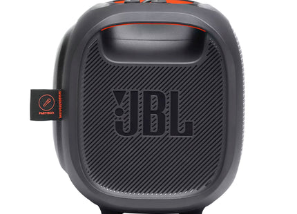 JBL PARTYBOX On-The-Go Portable Party Speaker