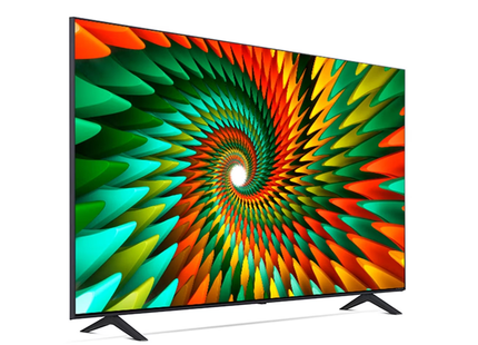 2023 Model- LG NanoCell 55in 4K UHD Smart TV 55NANO77SRA