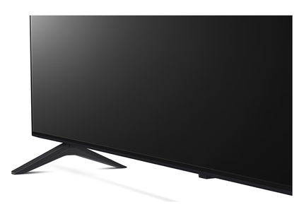 2023 Model- LG NanoCell 55in 4K UHD Smart TV 55NANO77SRA