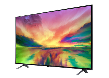2023 Model- LG QNED 65in 4K UHD Smart TV 65QNED80SRA