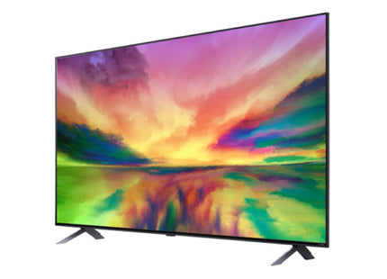 2023 Model- LG QNED 55in 4K UHD Smart TV 55QNED80SRA