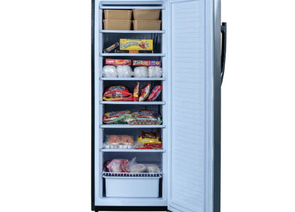 Condura CUF1000MNi-A 10.0 cu.ft Inverter Pro Upright Freezer