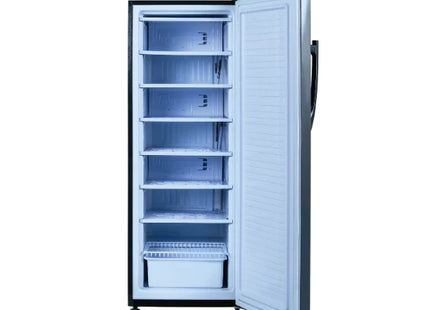 Condura CUF1000MNi-A 10.0 cu.ft Inverter Pro Upright Freezer