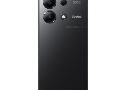 Xiaomi Redmi Note 13 8GB RAM 256GB (Black)