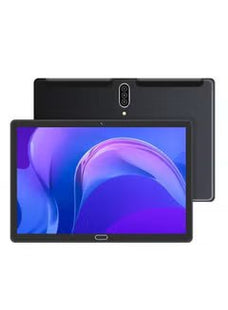JOROBO 10.1 Inch ITouch Smart Tablet S1001 (8GB + 256GB) 5G LTE Dual Sim (BLACK)