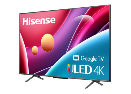 Hisense 55U60H 55in ULED 4K Smart Google TV